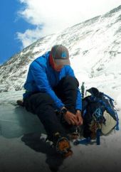 Największa tajemnica Mount Everest